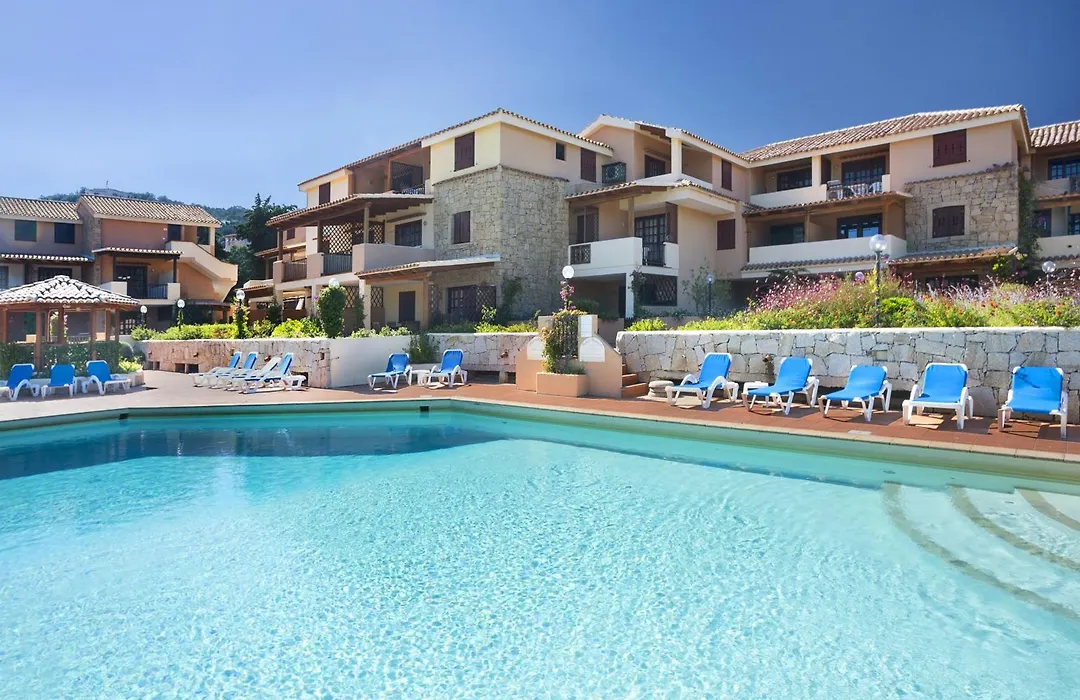 Residence Bougainvillae-1
